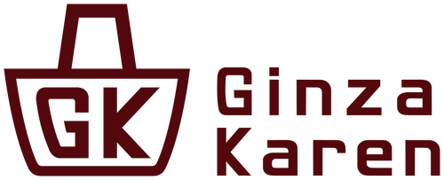 日本で有名な高品質スーツケース激安ショップ Gimza Karen