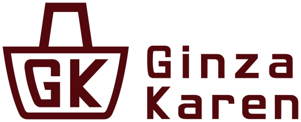 ginzakaren.com